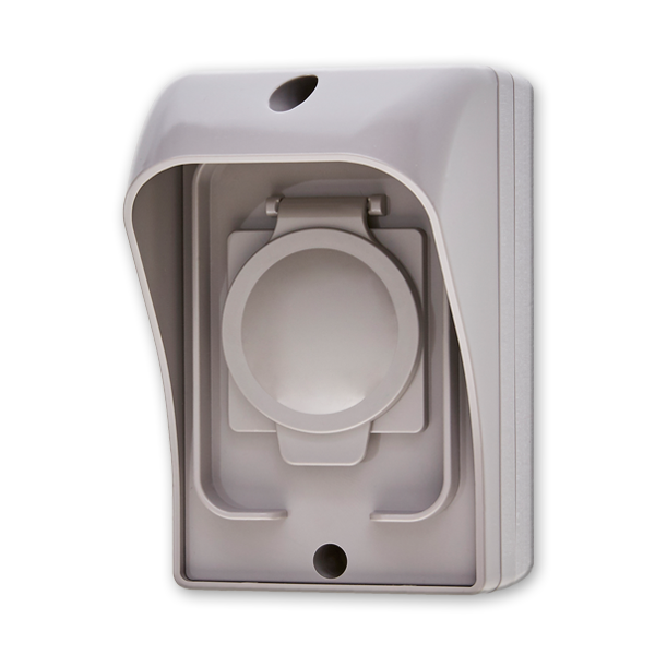 Waterproof Outlet